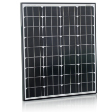 Module solaire Mono 70W pour charge de batterie 12V